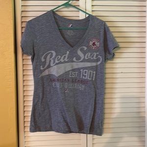 Boston Red Sox large tshirt